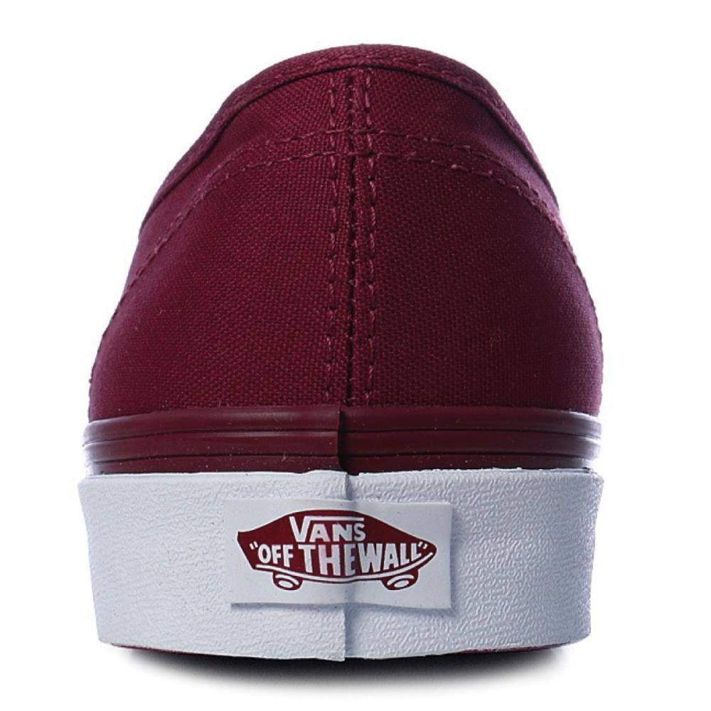 Vans authentic mono online bumper