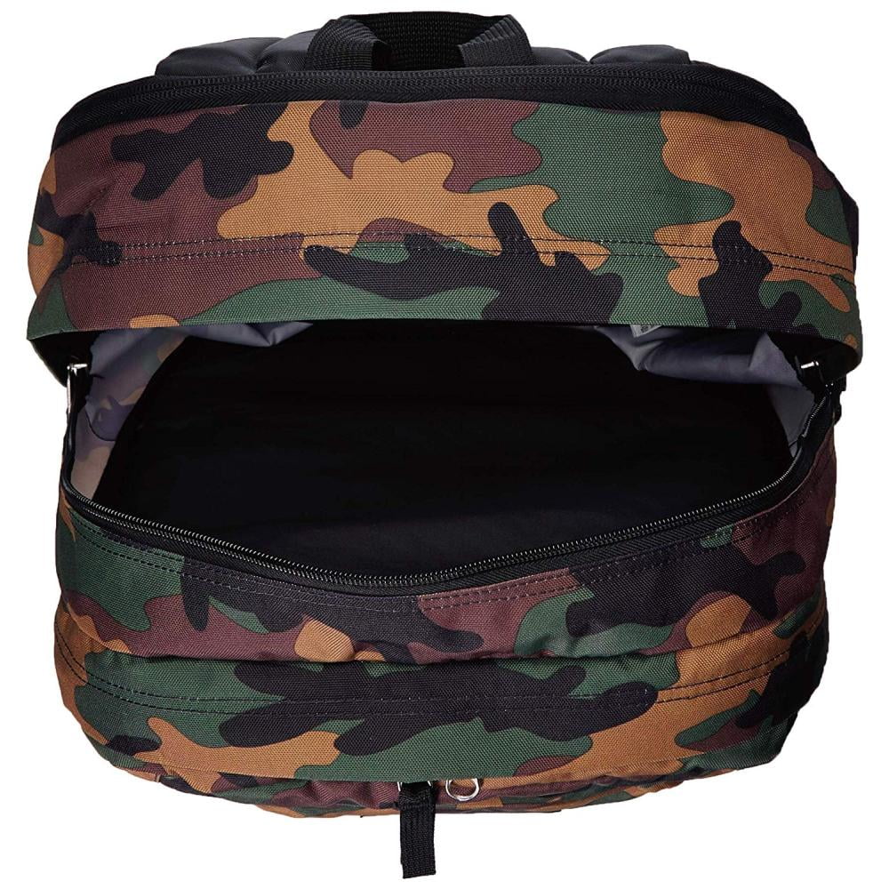 Mochila 2024 jansport camuflada