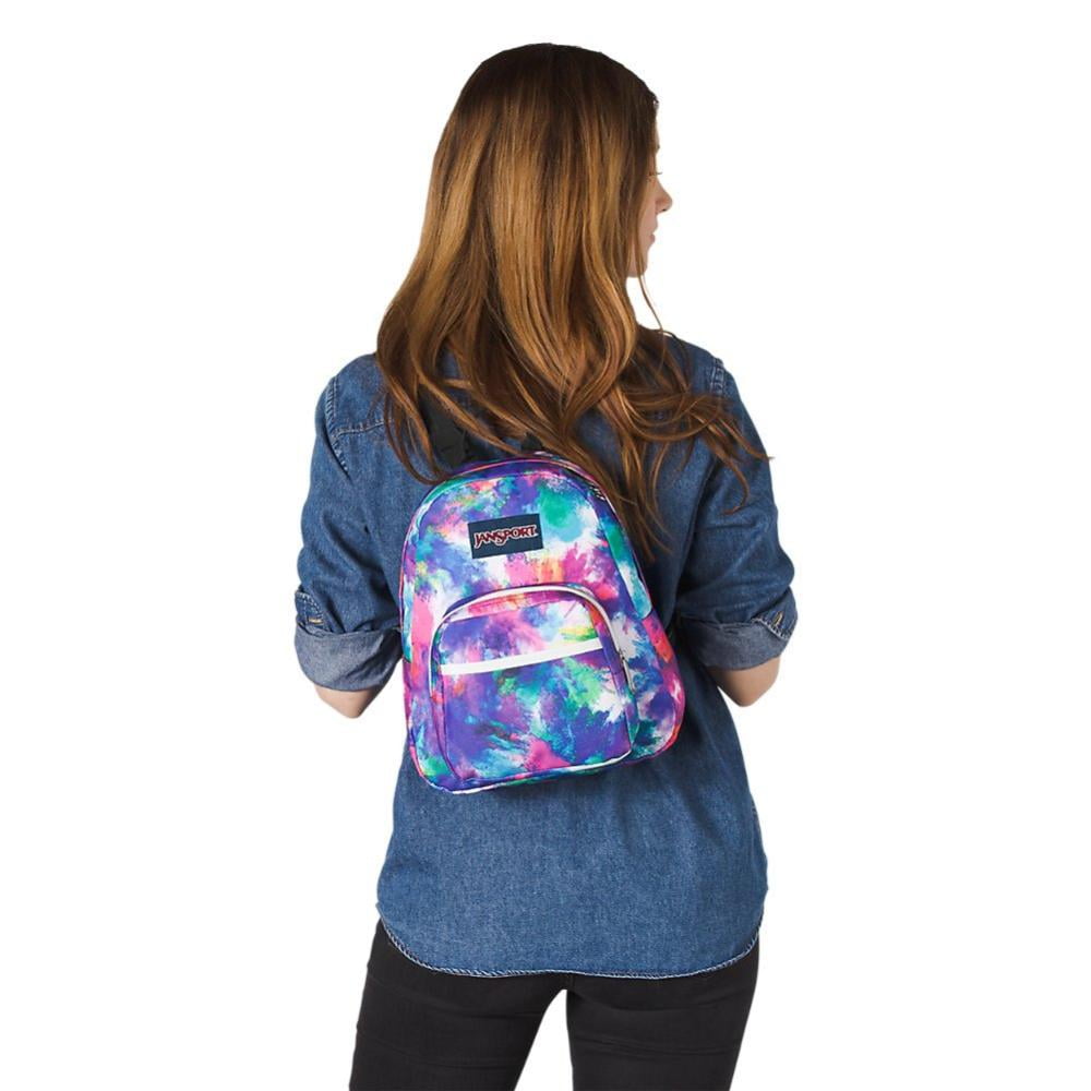 Mochilas jansport mini hot sale