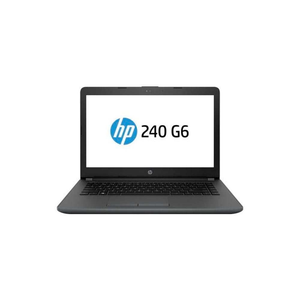 Laptop HP 240 G6 Intel Celeron 4 GB 500 GB 14 pulgadas Windows 10 Home ...