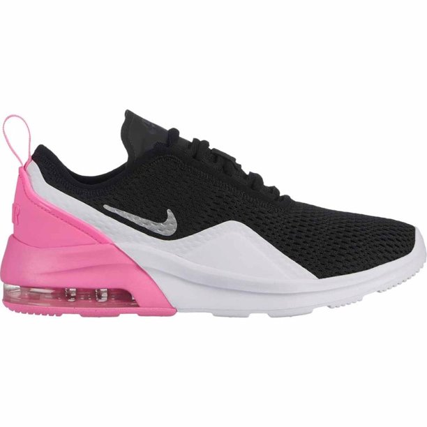 tenis nike air max motion blancos