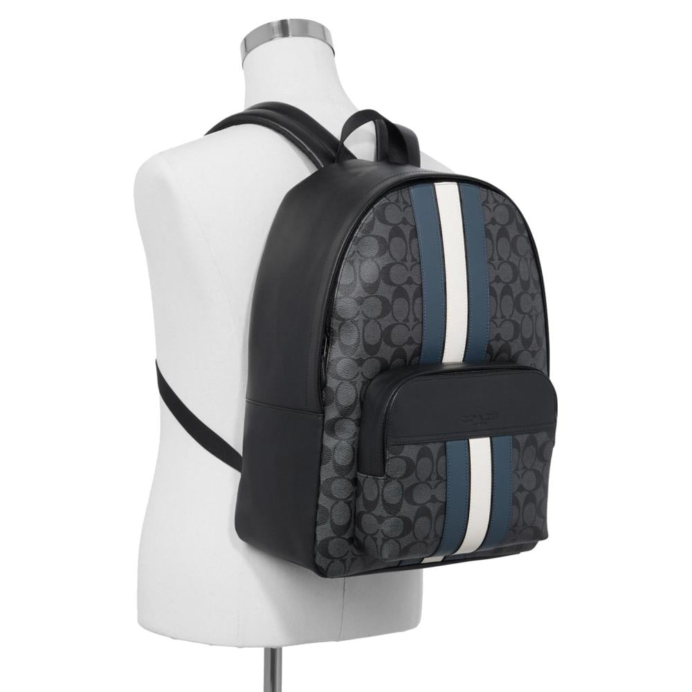 Coach best sale mochilas hombre