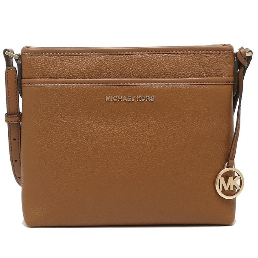 Bolsa michael best sale kors cafe piel