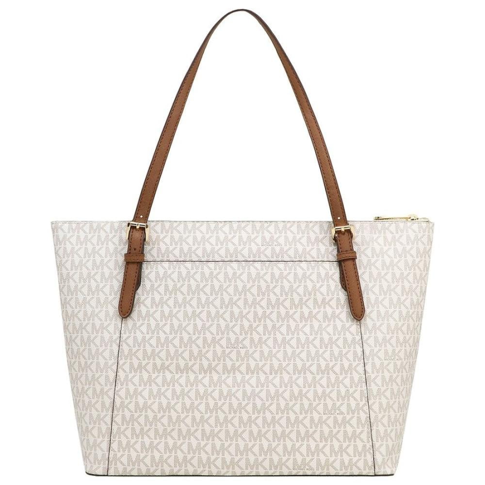 Michael kors ciara store large tote