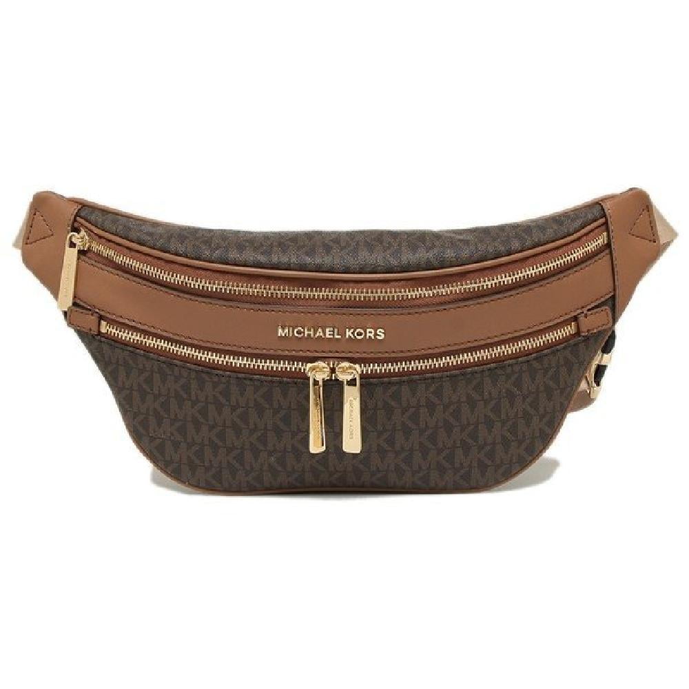 Cangurera michael kors mujer hot sale