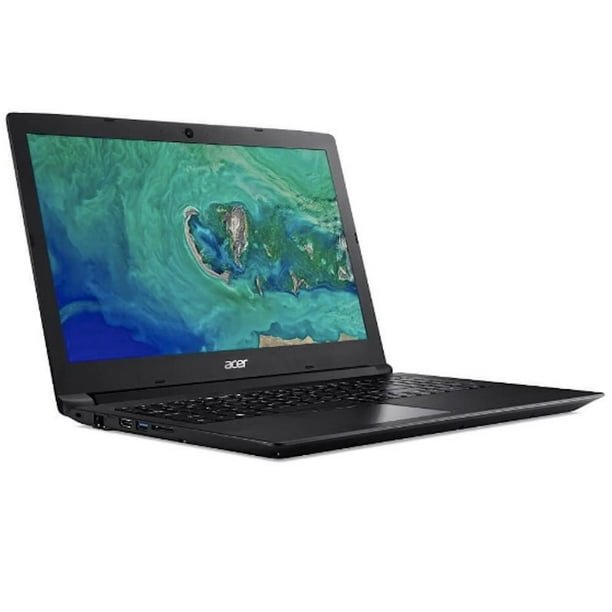 Acer Aspire 3 A315-33 - PC Portable 15,6 Pouces, Intel Celeron, 1 To HDD, Windows 10