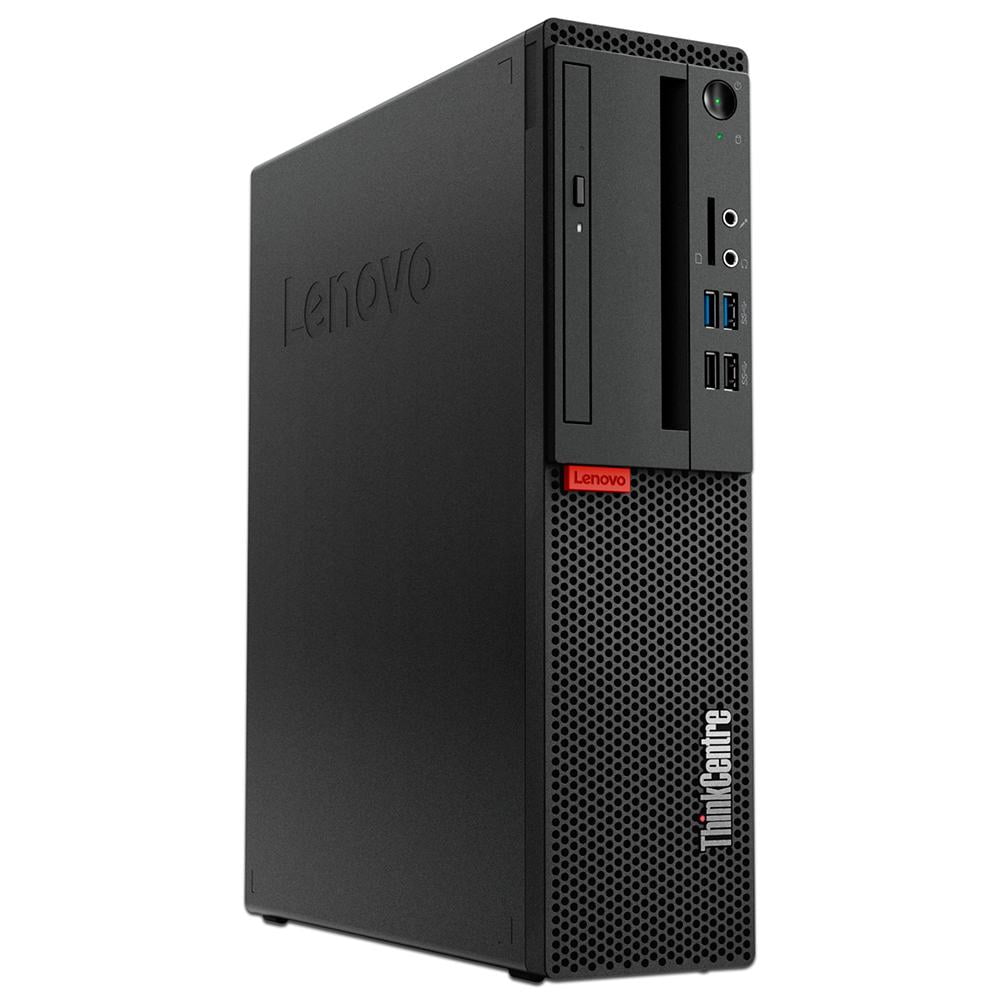 Desktop Lenovo ThinkCentre M725S SFF AMD A6 8GB RAM 500GB DD Windows ...