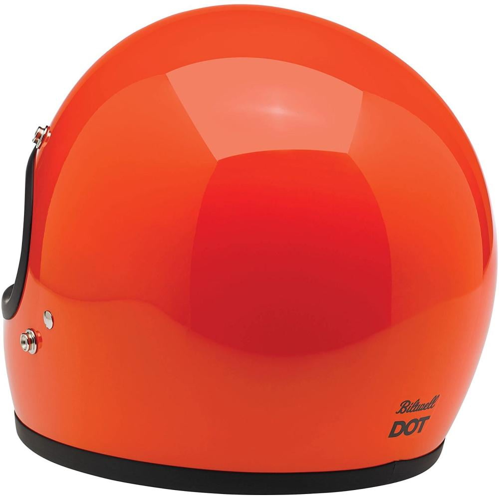 Casco discount moto biltwell