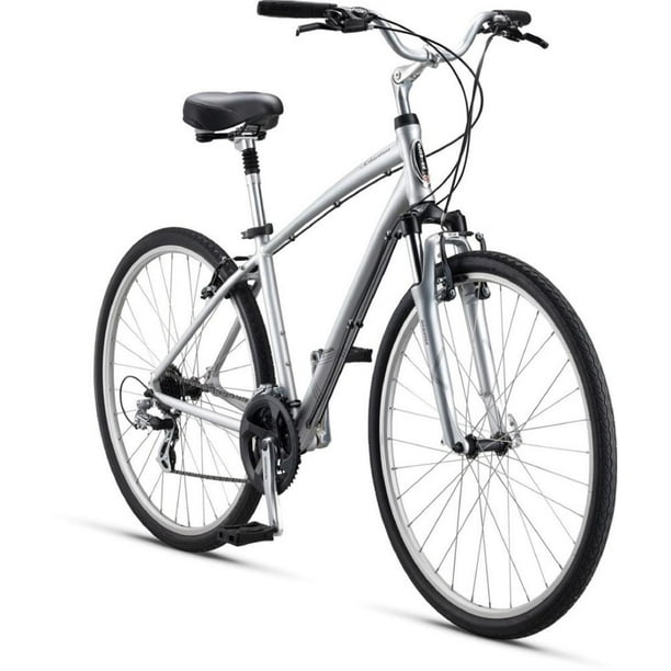 bicicleta schwinn voyageur