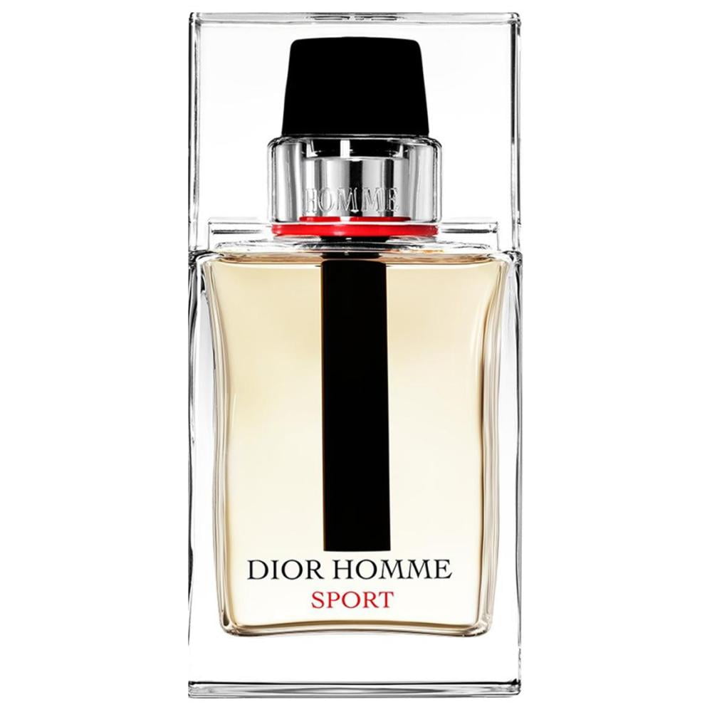 Perfume discount caballero dior