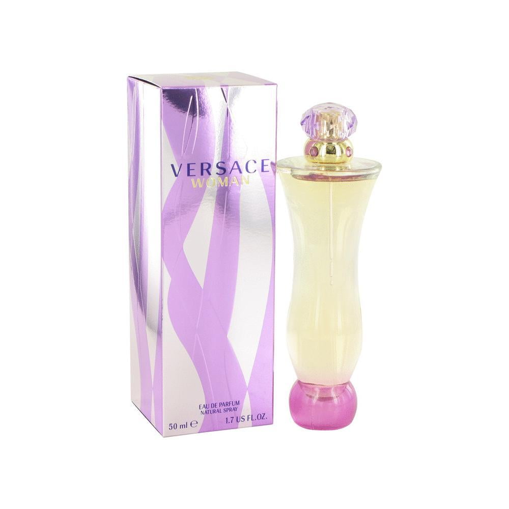 Versace versace woman discount eau de parfum