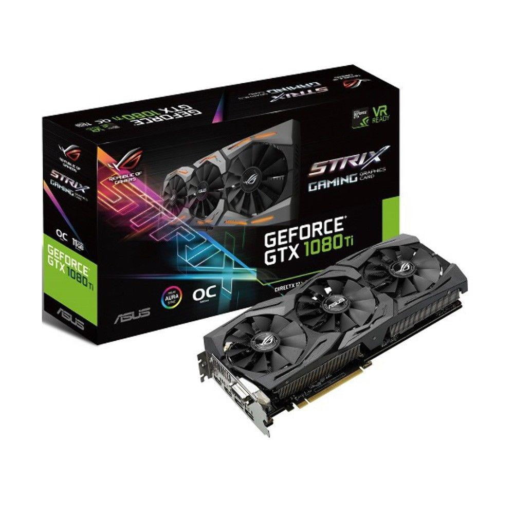 Tarjeta de video discount rgb