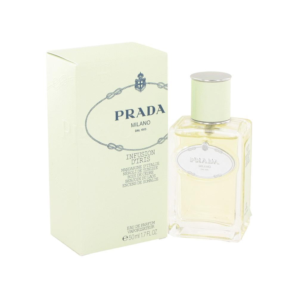 Prada infusion de discount iris para hombre