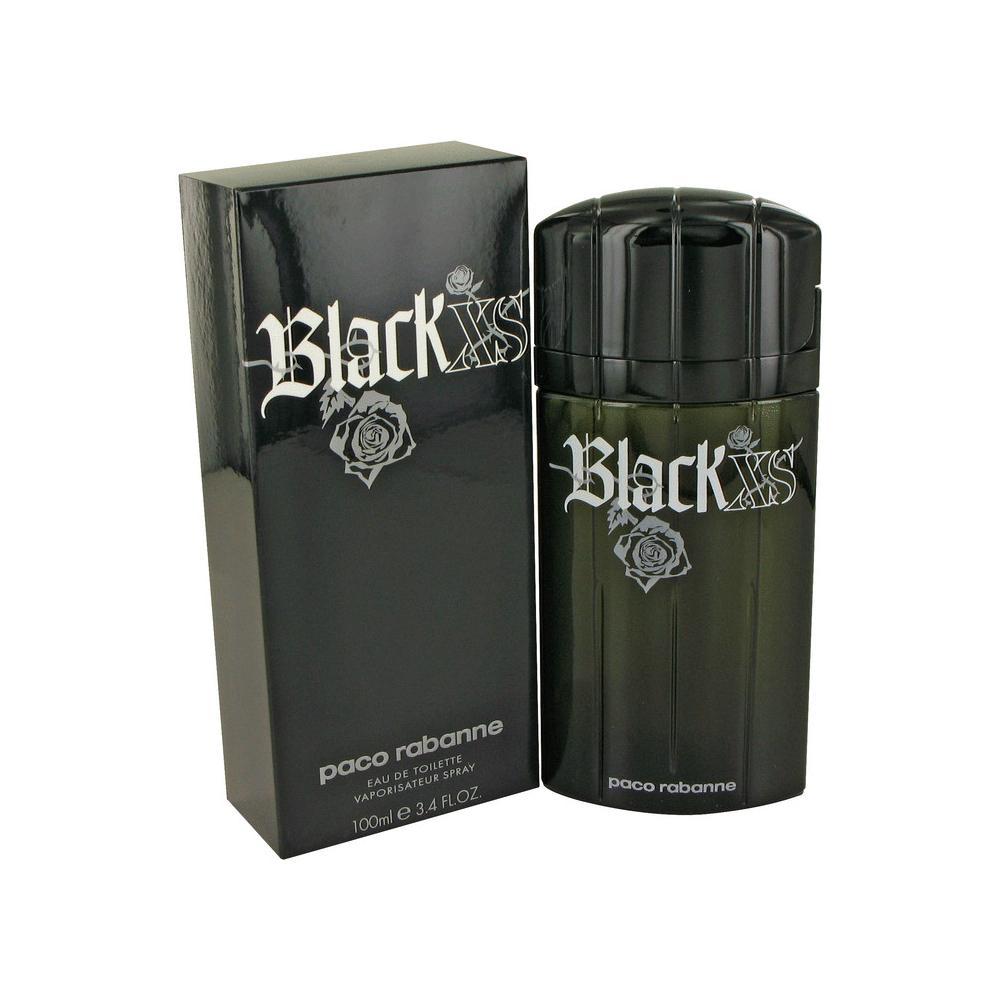 Locion black 2025 xs para hombre