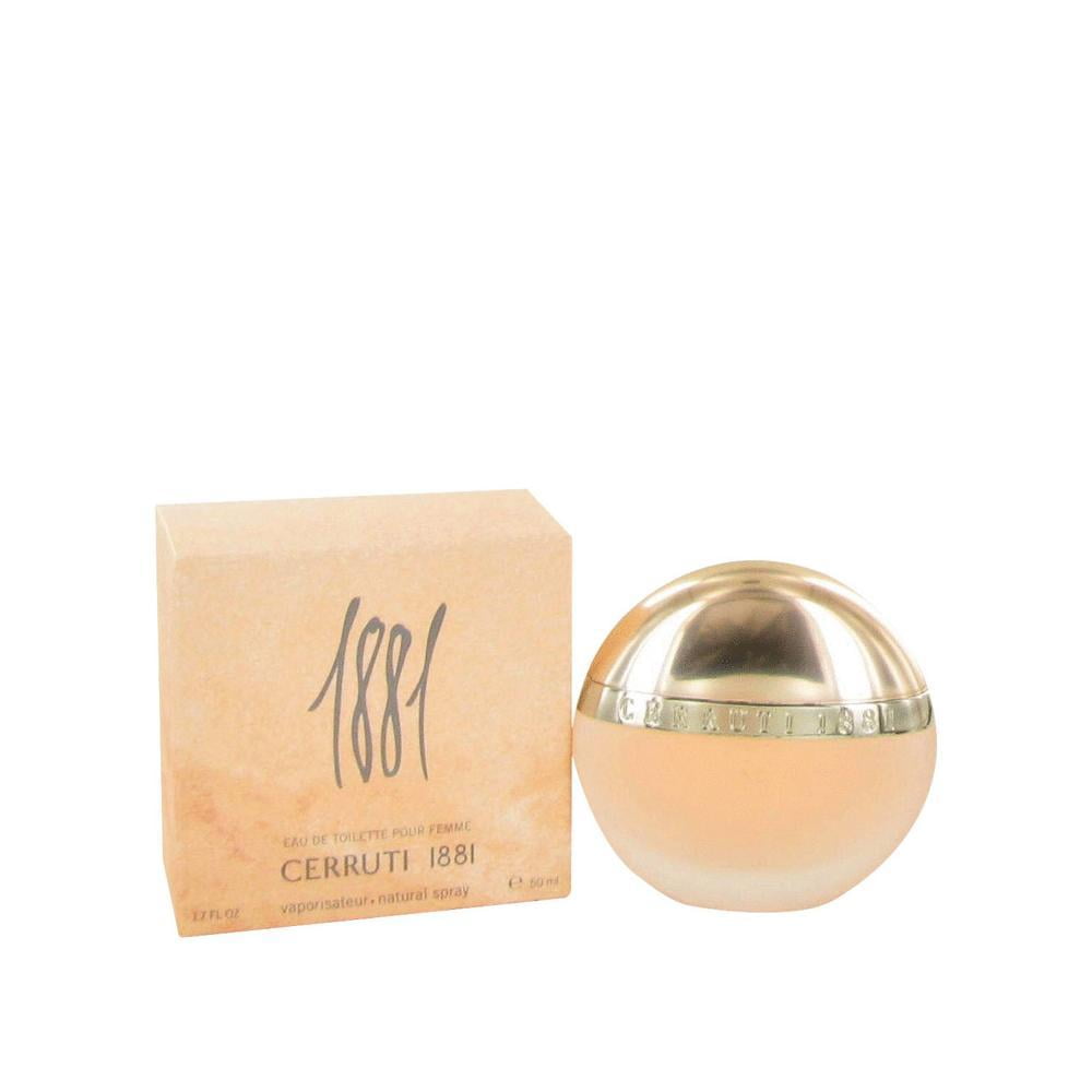 Perfume Nino Cerruti 1881 Eau De Toilette Spray 50ml 1.7oz