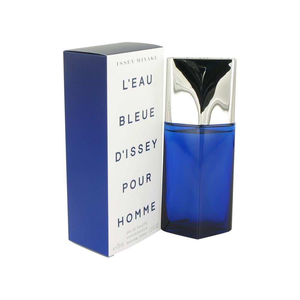 Le bleu issey miyake new arrivals