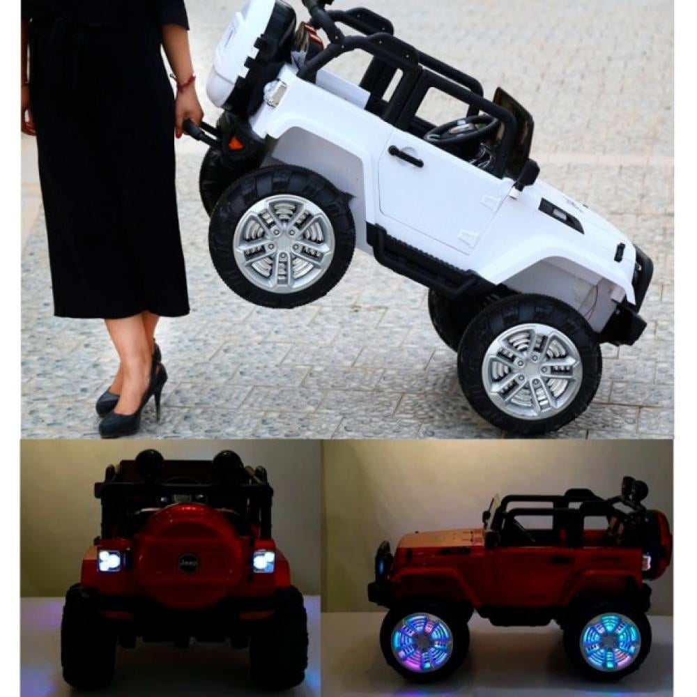 Carro electrica para niños hot sale