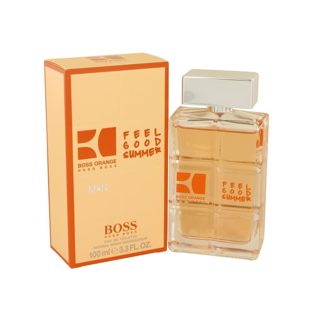 Perfume boss orange online hombre