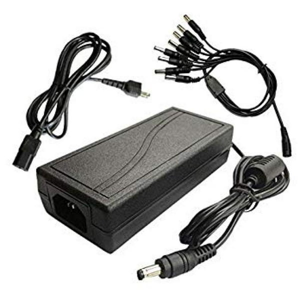 ARyee Fuente De Alimentación Del Cargador Del