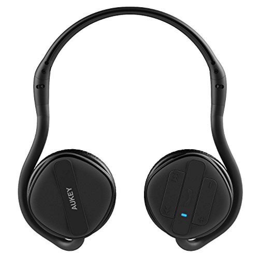 Audifonos Inalambricos Aukey On ear Cancelaci n Ruido Walmart en