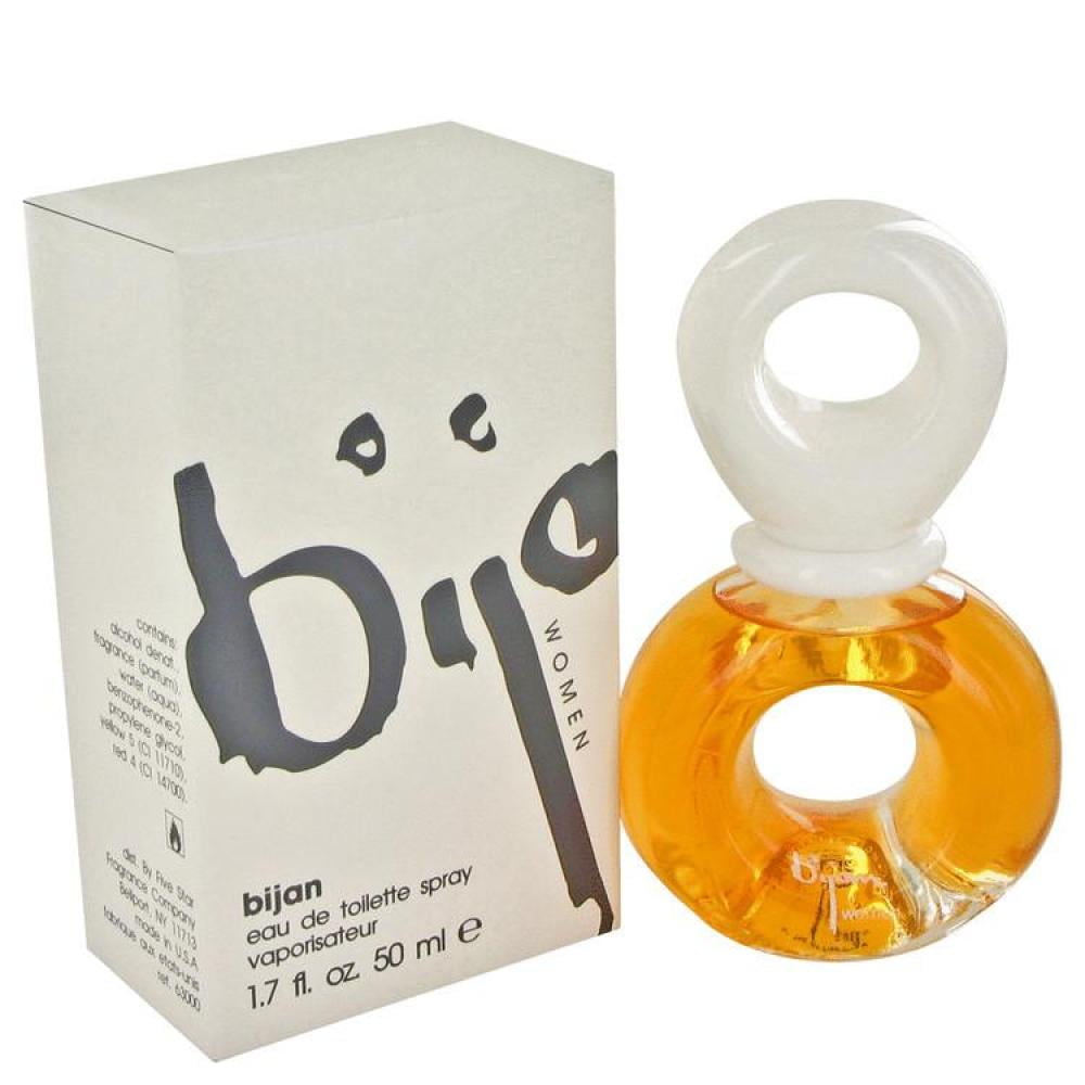 Perfume Bijan Bijan Eau De Toilette Spray 50ml/1.7oz Para Mujer ...