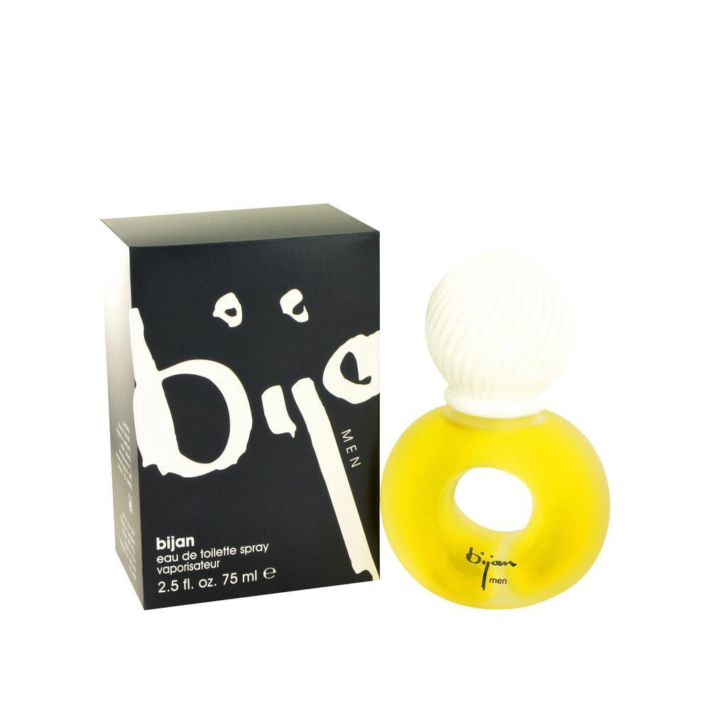 Perfume Bijan Bijan Eau De Toilette Spray 75ml/2.5oz | Walmart En Línea