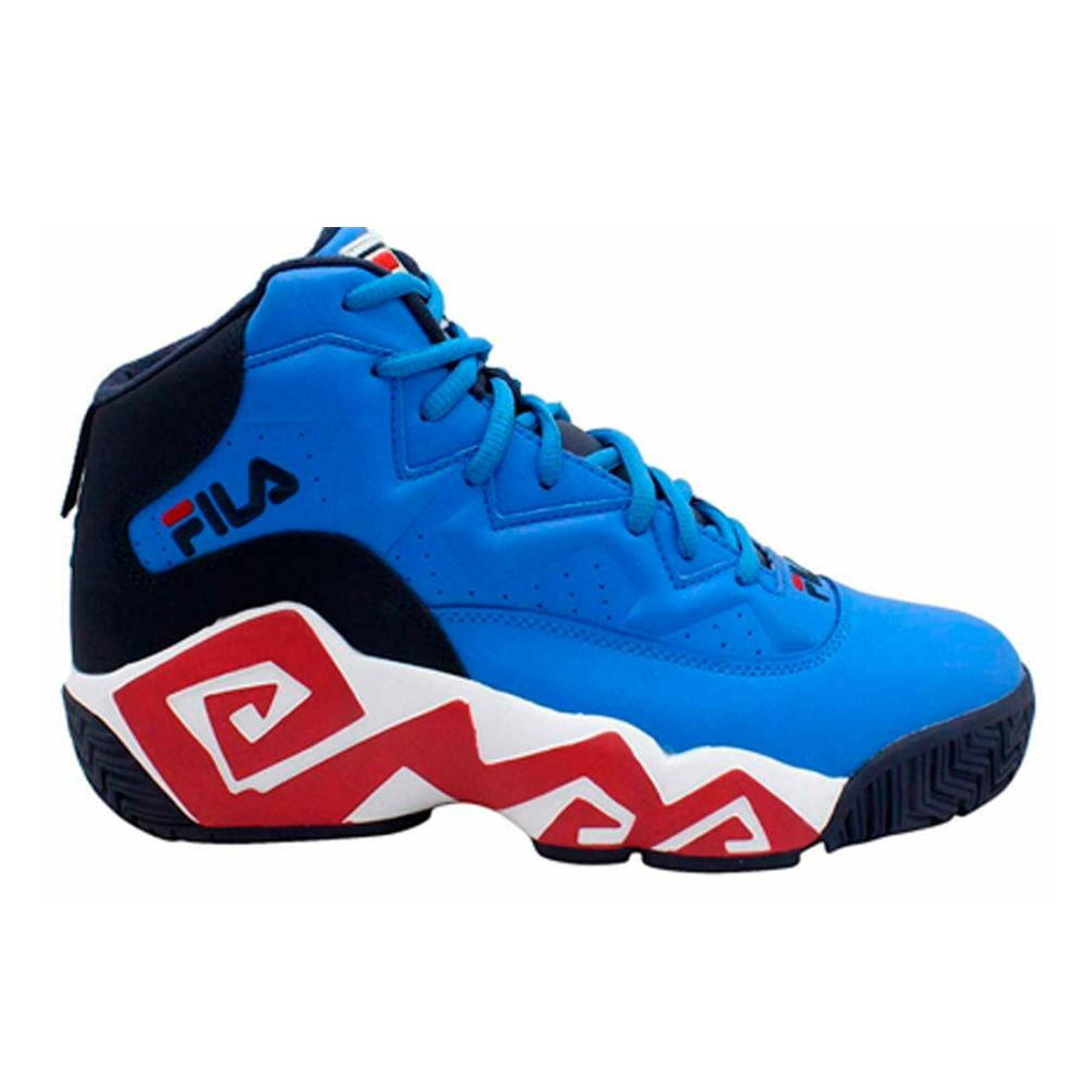 Tenis Fila Tenis para hombre Ideales para practrica de Basketball