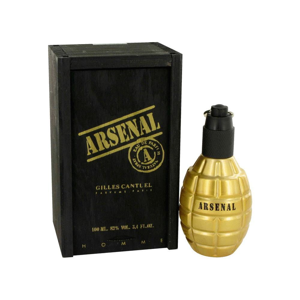 Arsenal discount perfume hombre