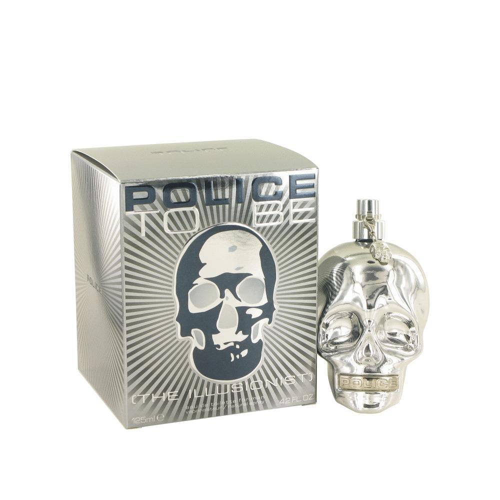 Perfume police hombre discount opiniones