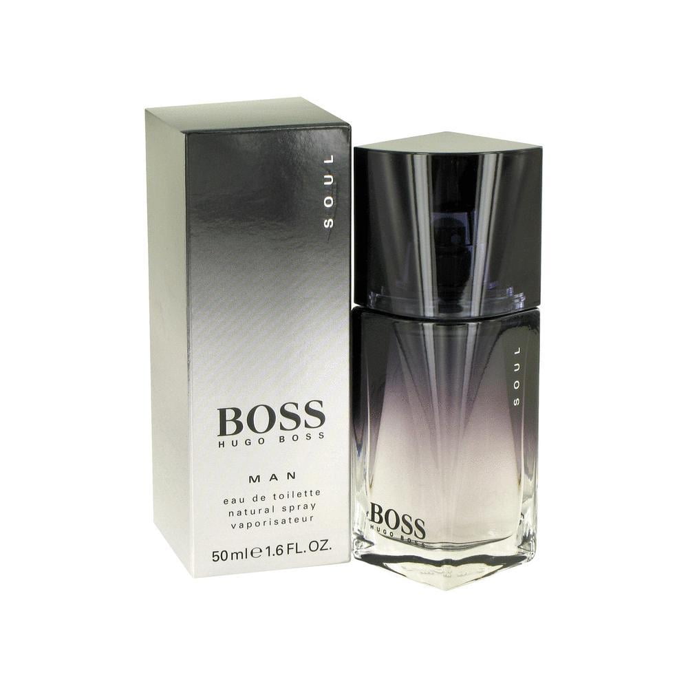 Hugo boss shop soul mexico