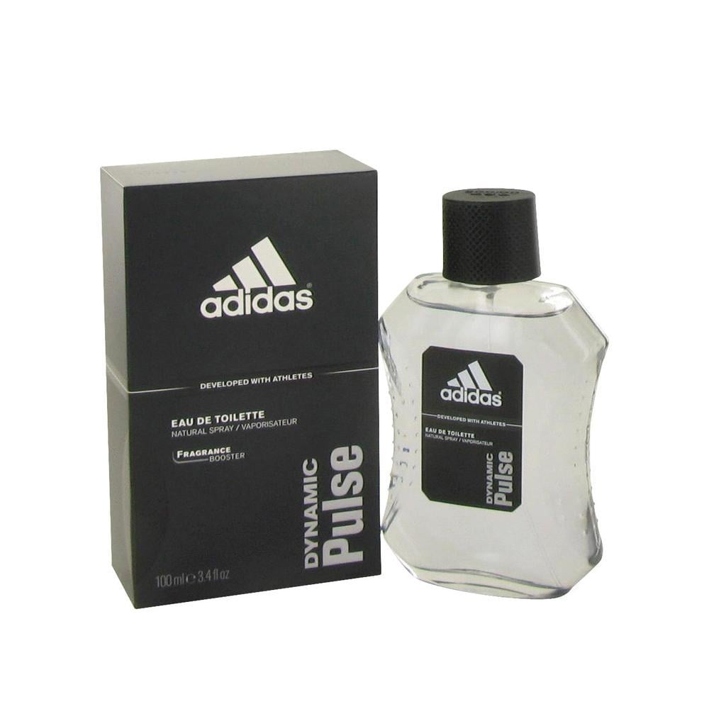 Perfume Adidas Adidas Dynamic Pulse Eau De Toilette Spray 100ml