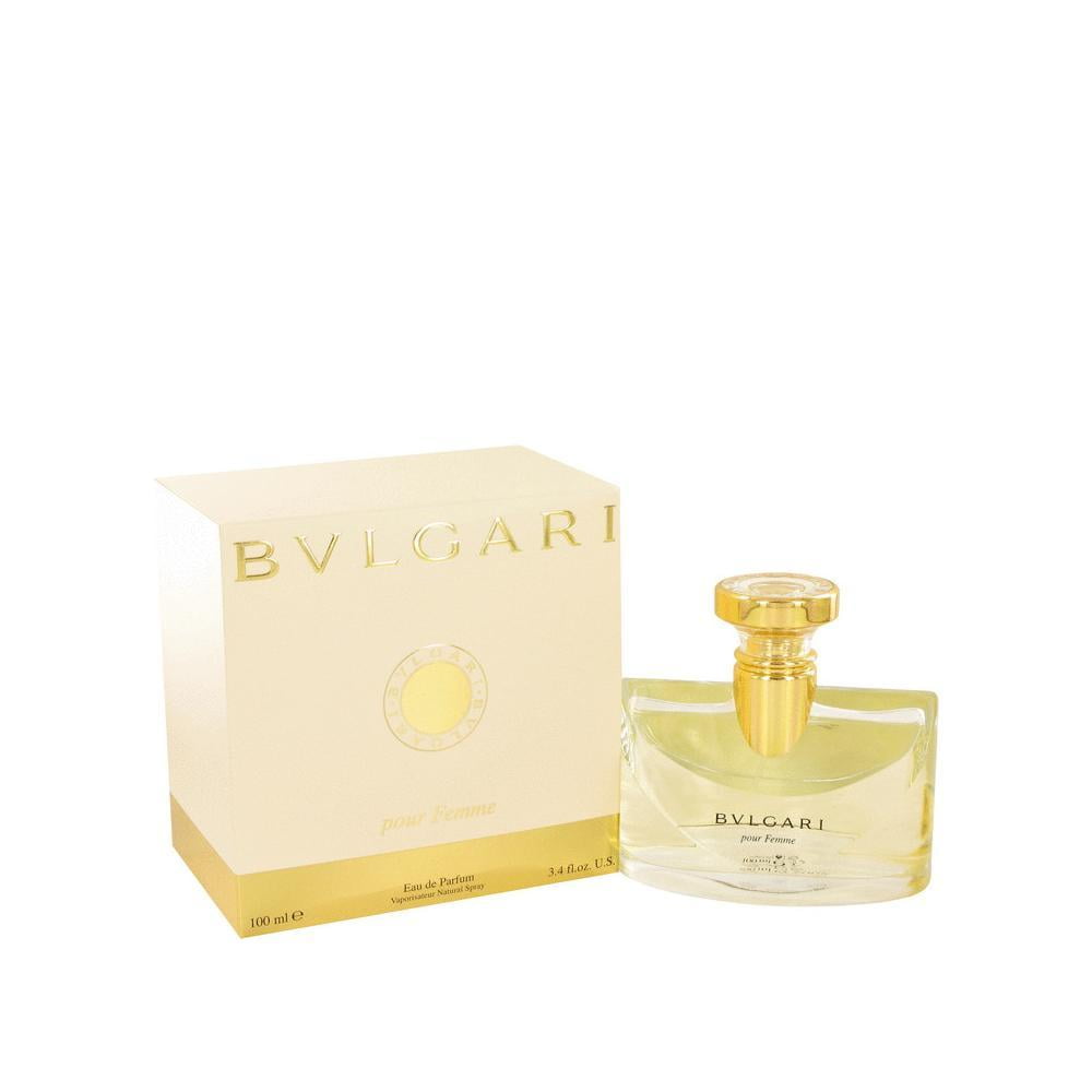 Perfume bvlgari discount mujer clásico