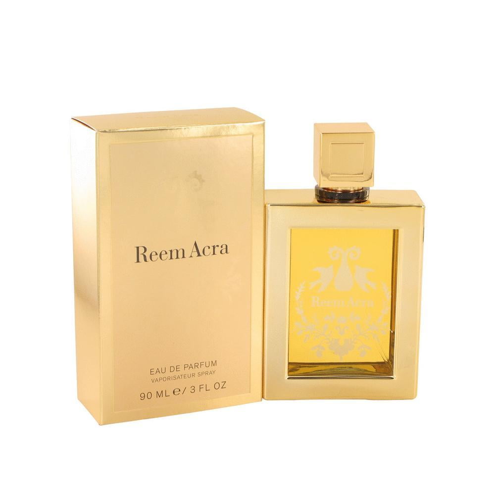 Perfume Reem Acra Reem Acra de Reem Acra Eau De Parfum Spray 90ml/3oz ...