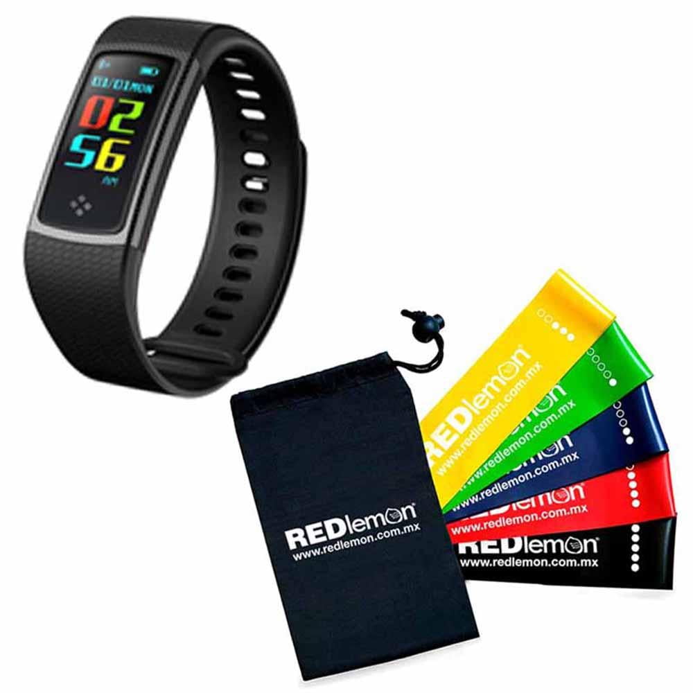 Fitband redlemon hot sale