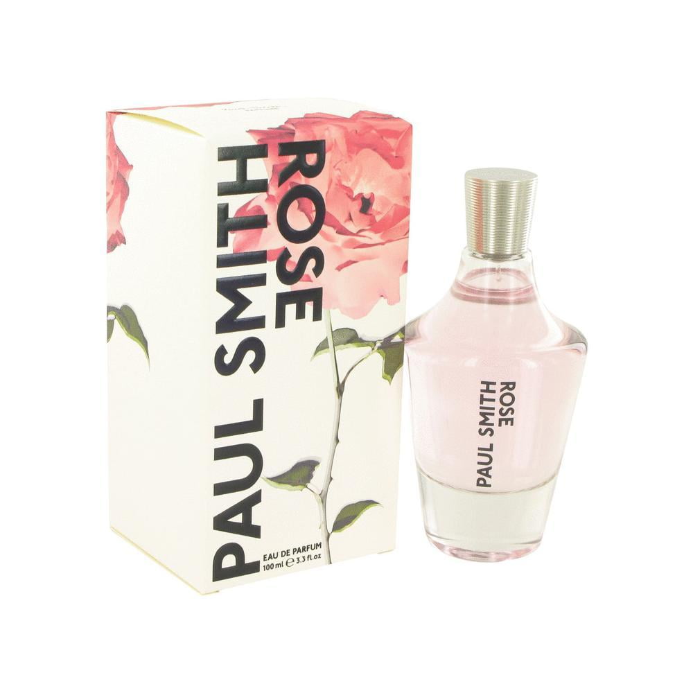 Perfume Paul Smith Paul Smith Rose de Paul Smith Eau De Parfum Spray ...