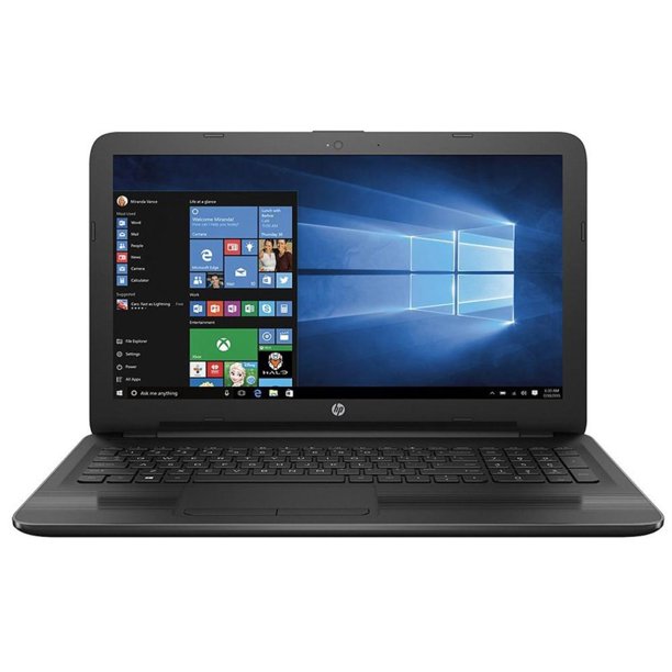 Laptop Hp 15ba 15 Hd Amd A6 7310 Hdd 500gb Ram 8gb Hp 15 Ba009dx Bodega Aurrera En Línea 4062