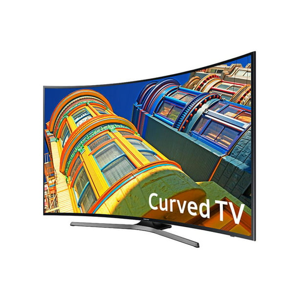 Pantalla Samsung 49 Smart TV Curva Full HD UN49K6500