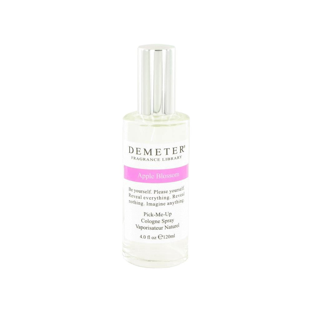 Apple Blossom by Demeter, 4 oz Cologne Spray for Women
