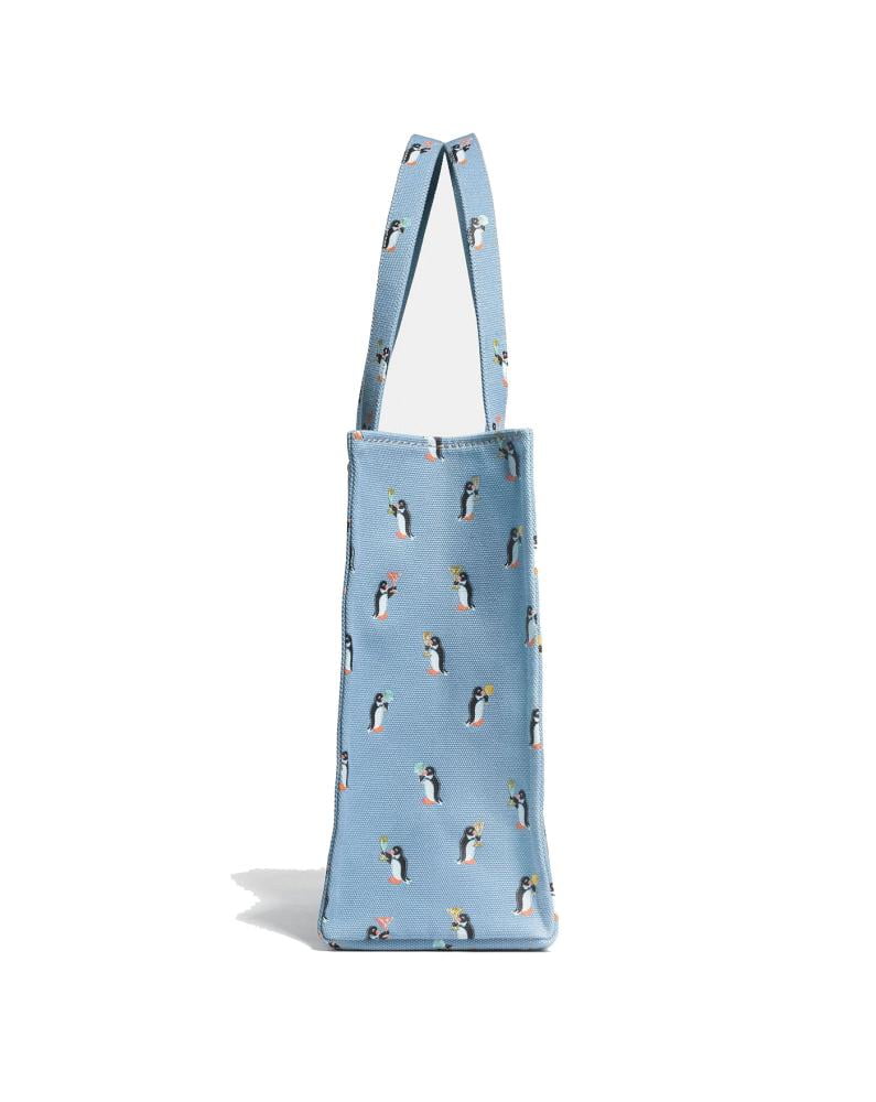 Coach discount sharky tote