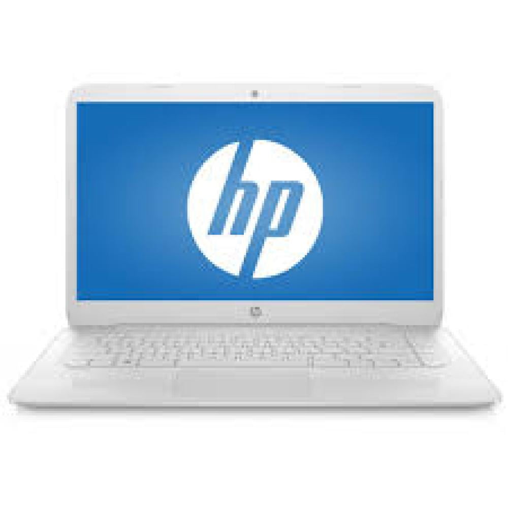 Laptop HP STREAM 14AX027CL Celeron® N3060 4GB SSD 32GB 14'' HEWLETT