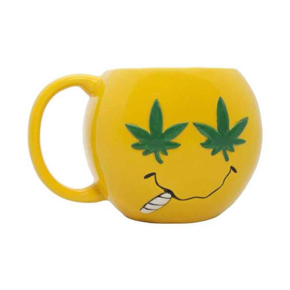 Taza - Tazón De Cerámica - Johnny Bravo | Cuotas Sin Interés