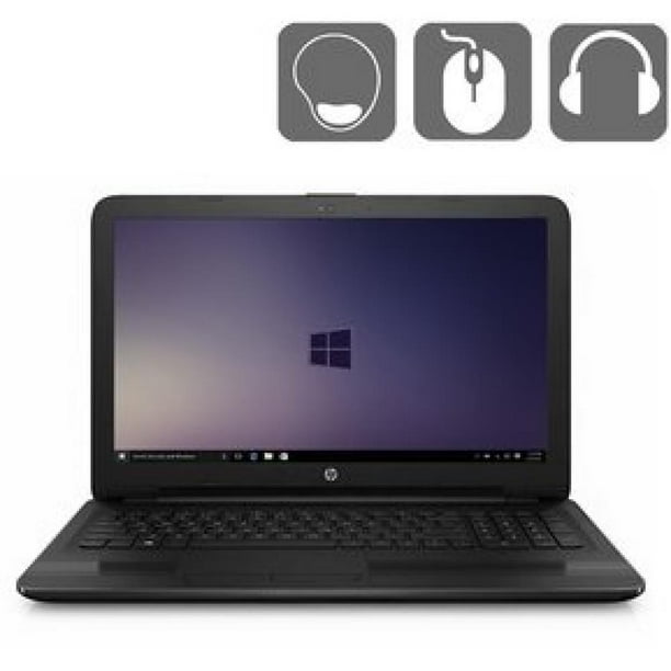 Ventola CPU Cooling Fan Per HP 15-ay100nl 15-ay103nl 15-ay104nl 15 - Foto 11