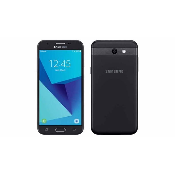 Galaxy J3 Prime Samsung J327WZKAXAC | Walmart en línea