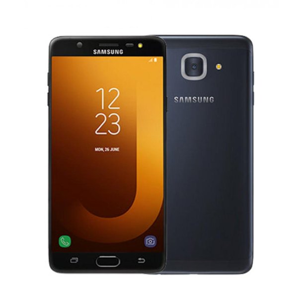 Celular Smartphone Samsung Galaxy J7 Max Negro mas Bocina Samsung J7 ...
