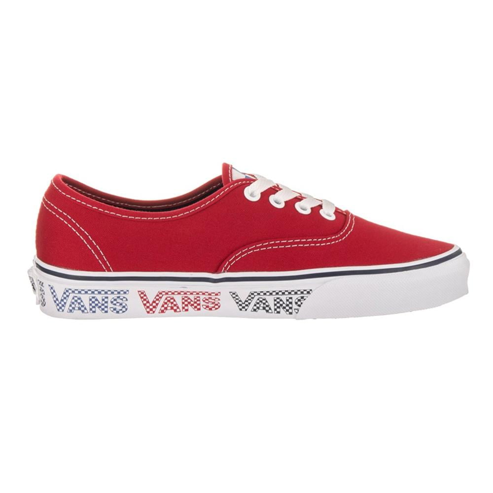 Vans discount talla 25