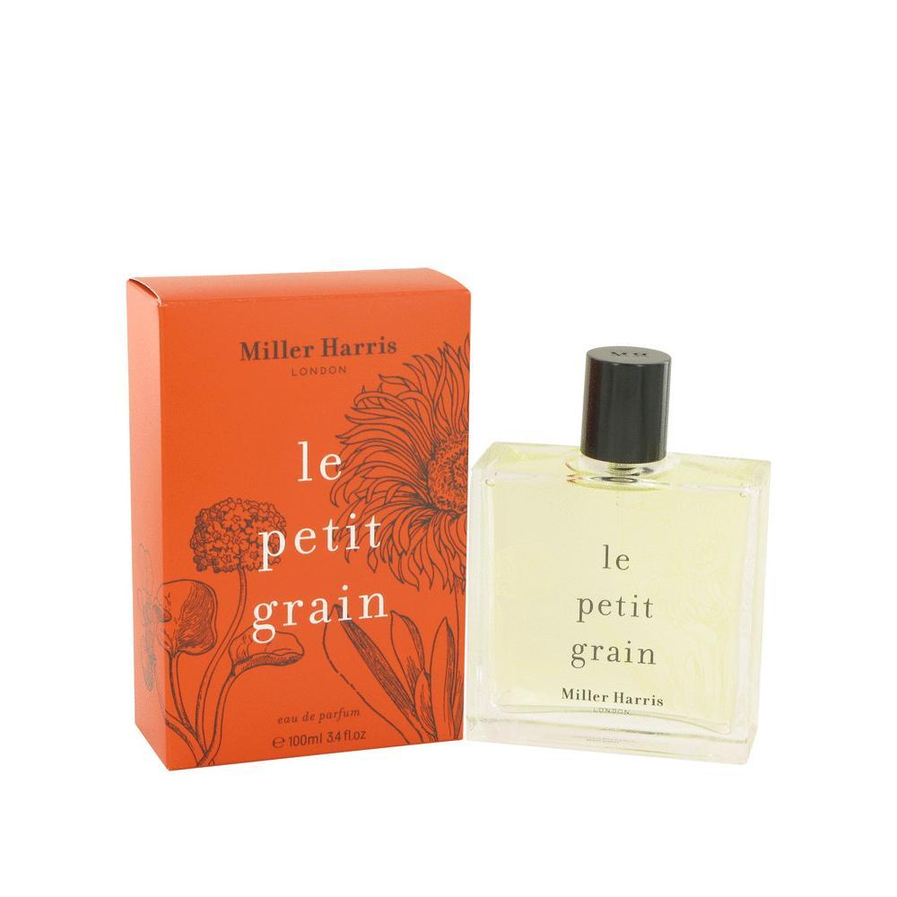 Perfume Miller Harris Le Petit Grain de Miller Harris Eau De Parfum ...