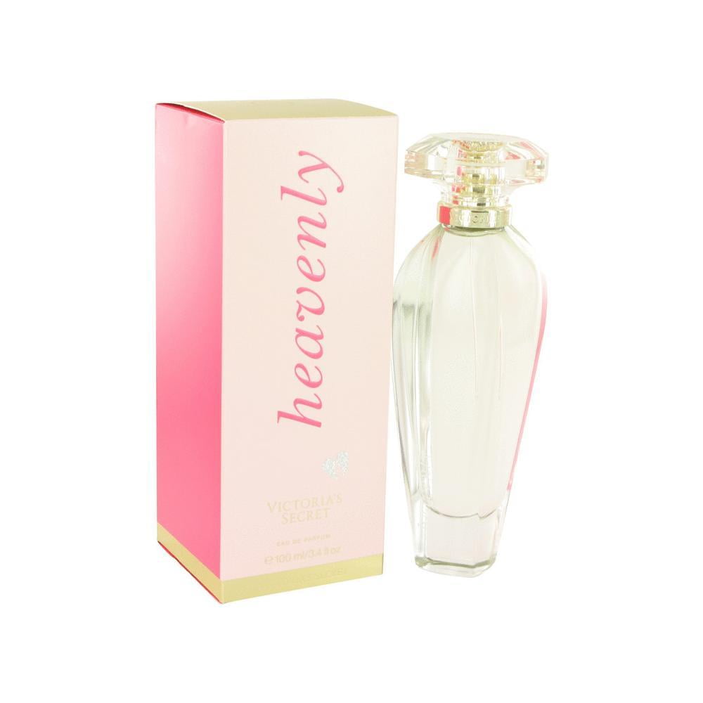 Heavenly perfume discount victoria secret review