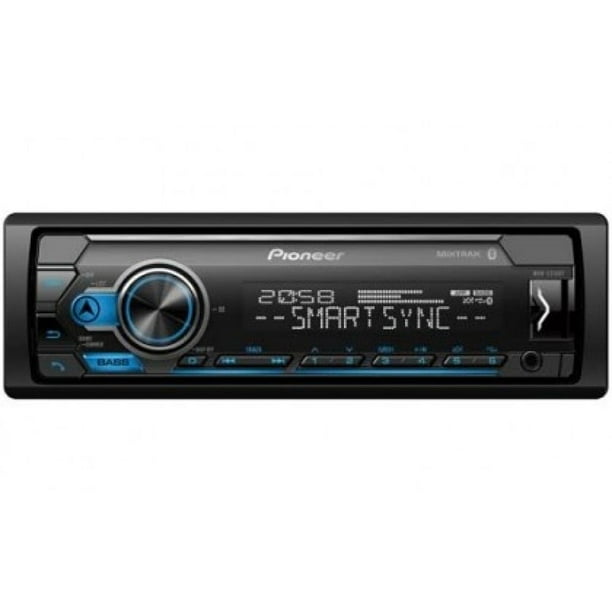 Autoestéreo Pioneer MVHS315BT Bodega Aurrera en línea