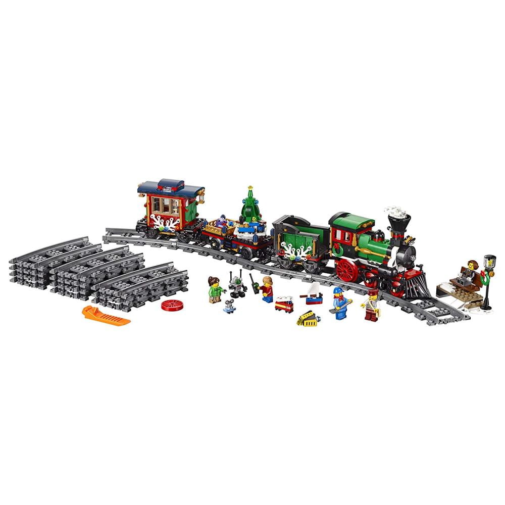 Lego discount creator tren