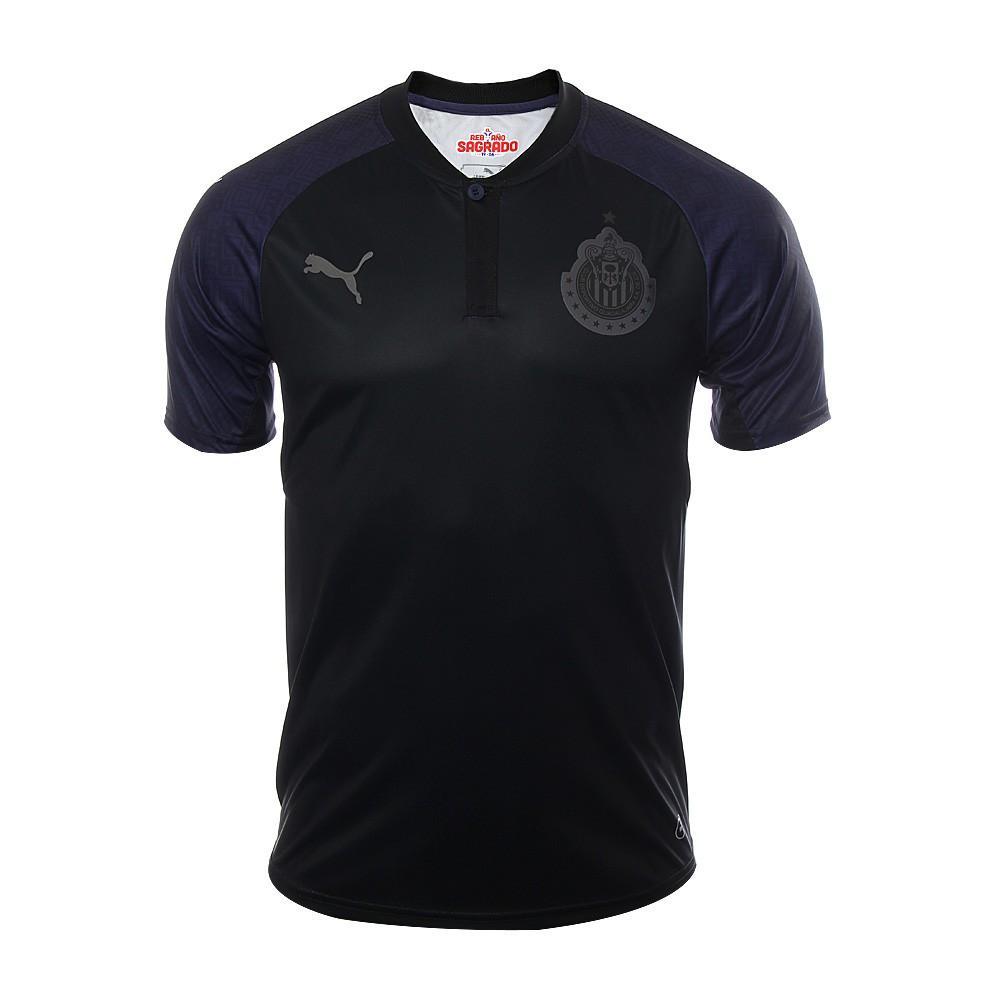 CHIVAS LOCAL 02/03 CON RETRO (Talla Reducida) slim fit LEER DESCRIPSON